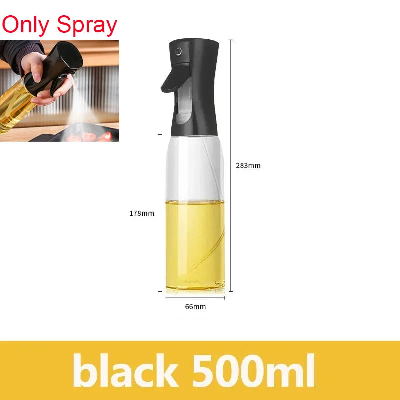 Oil Sprayer Bottle