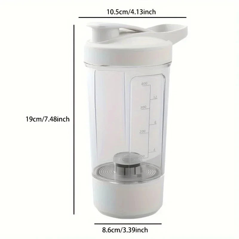 Electric Shaker Cup